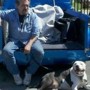 Meet your Posher, Bob